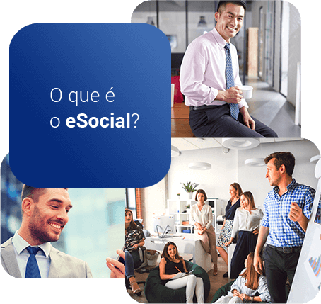 O que é o eSocial?