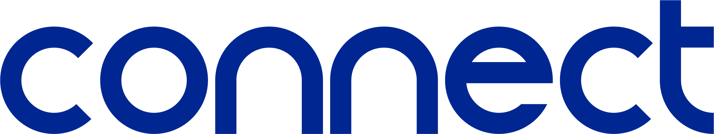 Logotipo do parceiro Connect Informações e Tecnologia S/A