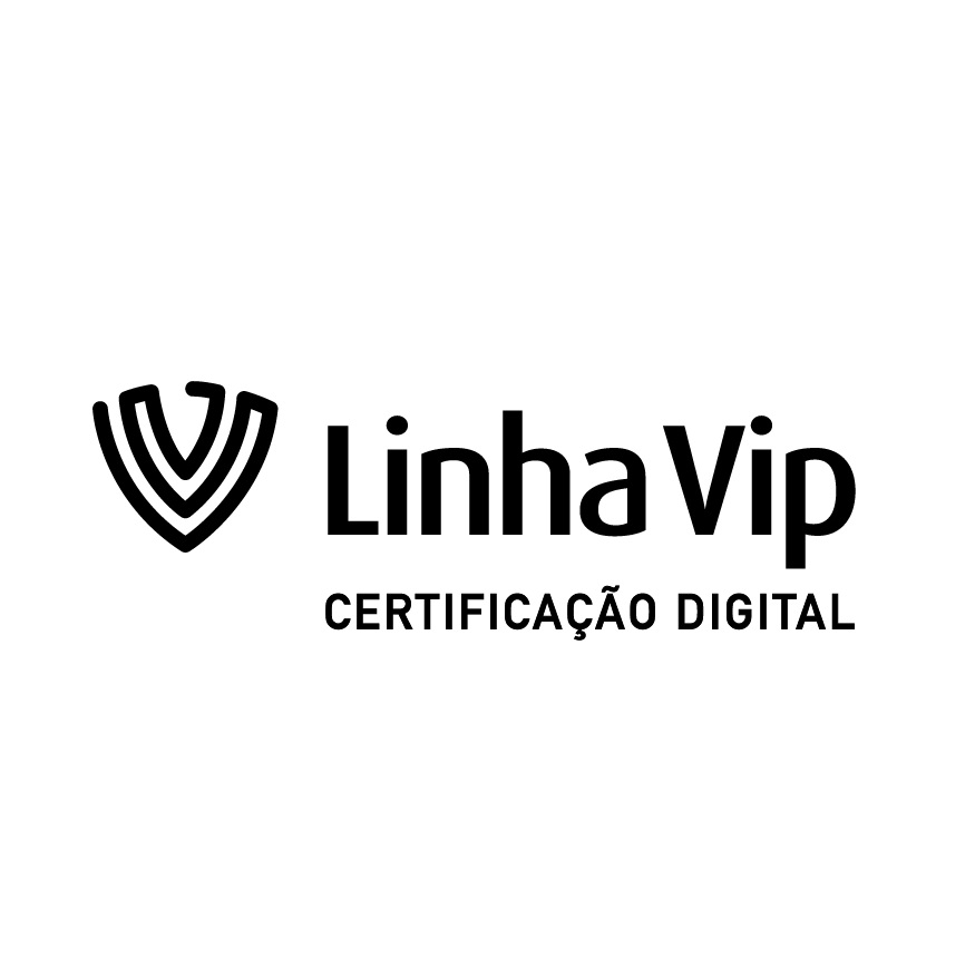 Logotipo do parceiro LINHA VIP
