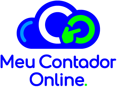 Logotipo do parceiro Meu Contador Online