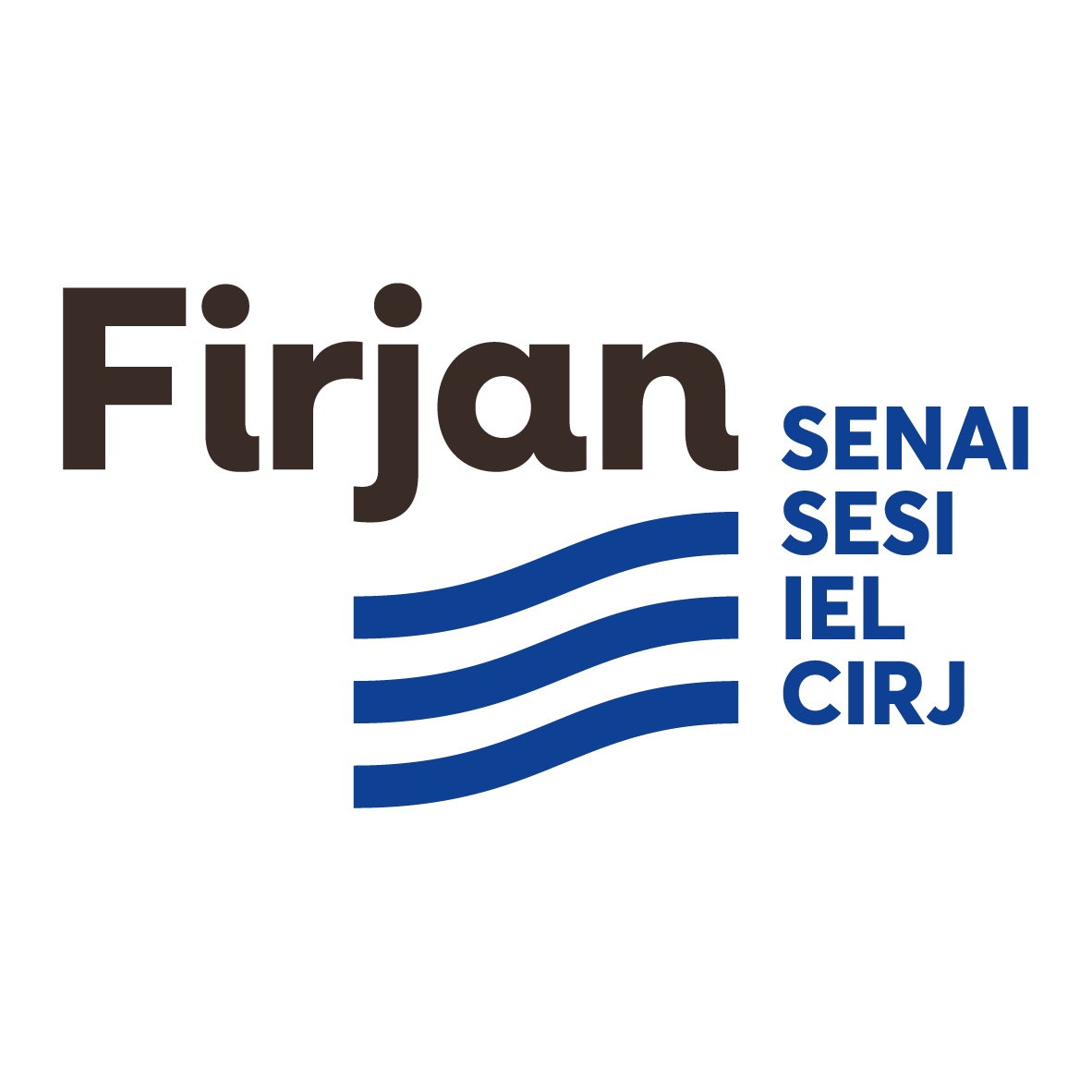 Logotipo do parceiro Firjan
