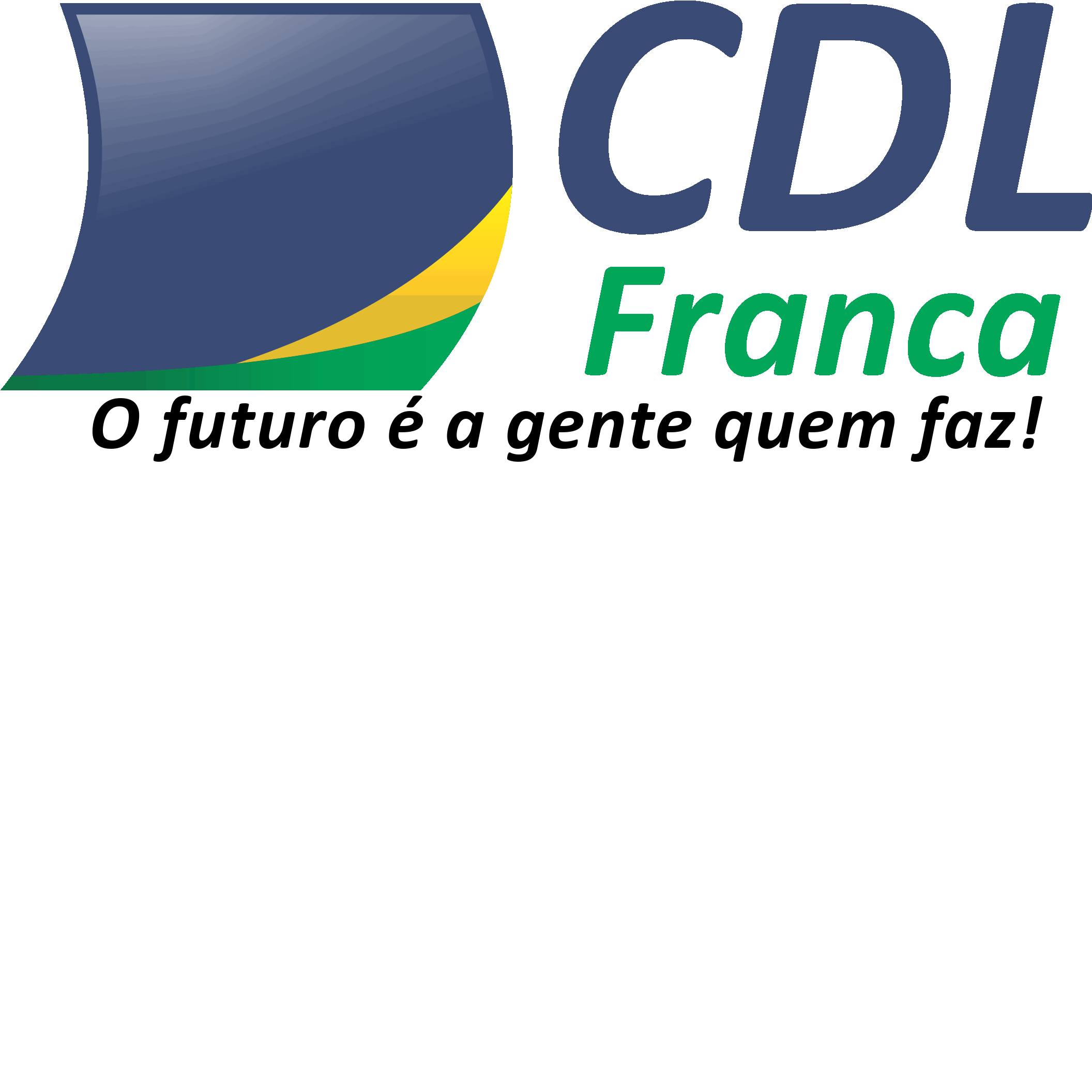 Logotipo do parceiro CDL Franca &#8211; 20