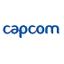 Logotipo do parceiro CAPCOM &#8211; Danilo Milene &#8211; 10
