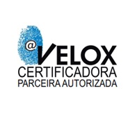 Logotipo do parceiro AR VELOX &#8211; São Bernardo do Campo – Rio Branco