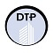 Logotipo do parceiro DTP Data &#038; Solution
