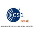 Logotipo do parceiro GS1 BRASIL Associação Brasileira de Automação