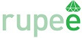 Logotipo do parceiro RUPEE TECNOLOGIA LTDA 