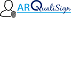 Logotipo do parceiro AR-QUALISIGN 10