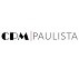 Logotipo do parceiro CPM Paulista