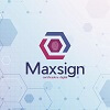 Logotipo do parceiro MAXSIGN CERTIFICADORA DIGITAL &#8211; MASTER