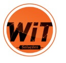 Logotipo do parceiro WIT Soluções