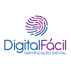 Logotipo do parceiro DIGITAL FÁCIL &#8211; ARUJÁ/SP
