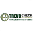 Logotipo do parceiro Trevo Check &#8211; Cassiano e Cassiano Contabilidade Empresarial Ltda
