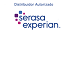 Logotipo do parceiro Distribuidor Autorizado Serasa