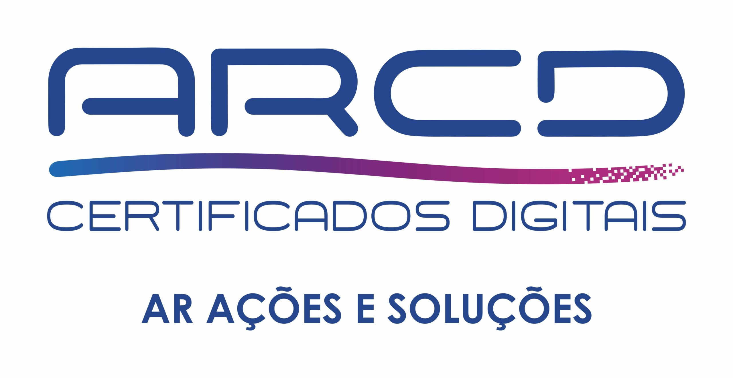Logotipo do parceiro ARCD &#8211; Yago