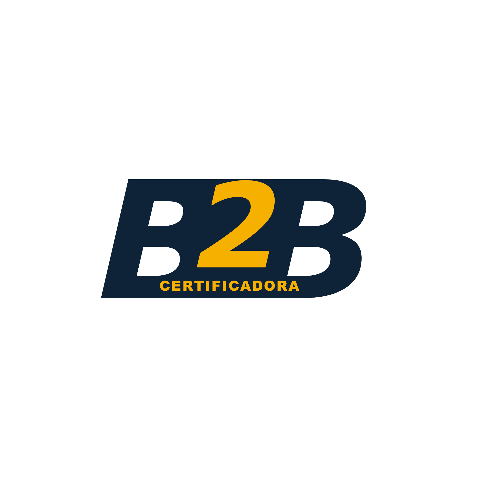 Logotipo do parceiro B2B Gestão &#8211; 15