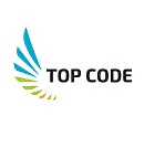 Logotipo do parceiro AR TopCode &#8211; Palhoça