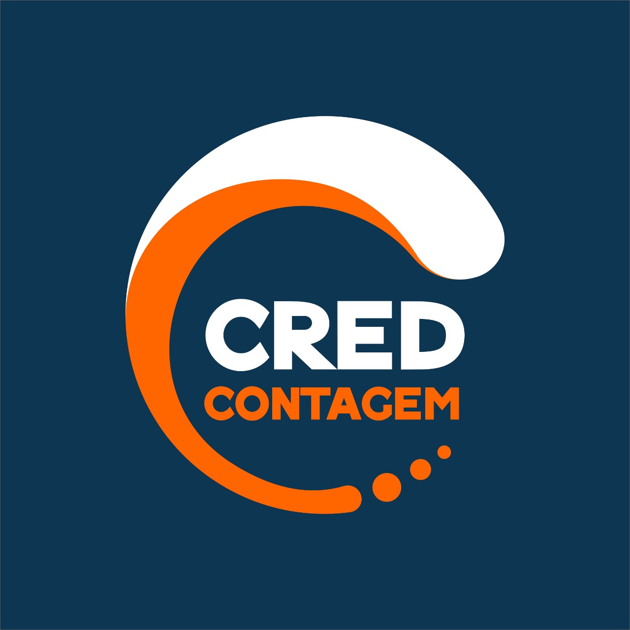 Logotipo do parceiro CredContagem Promotora de Crédito