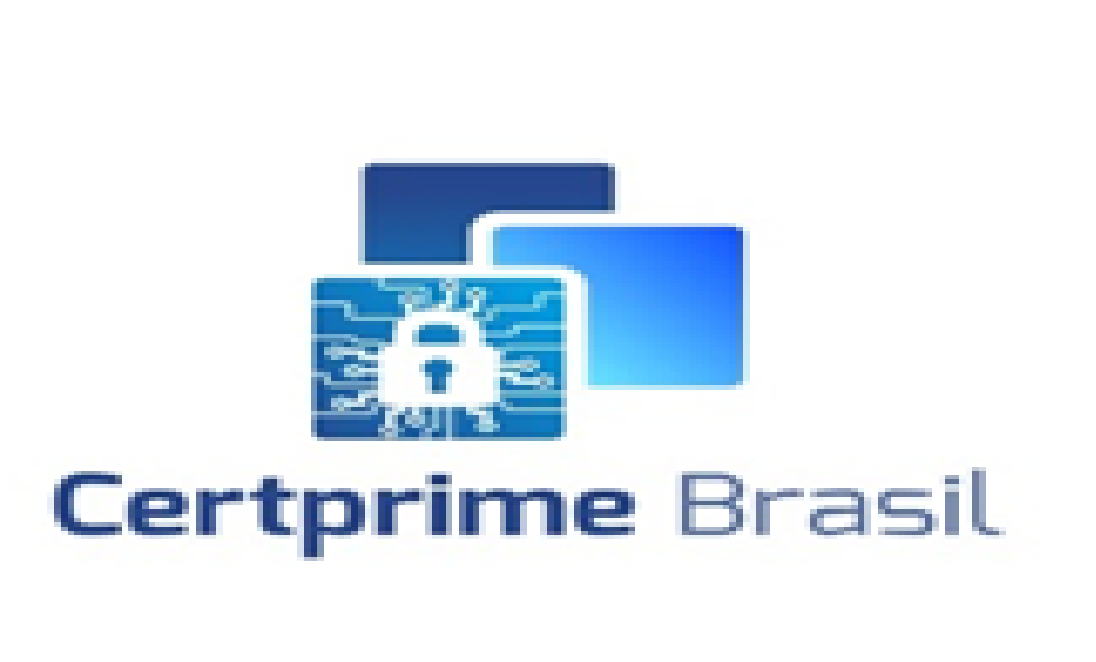 Logotipo do parceiro AR CERTPRIME I 