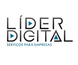 Logotipo do parceiro LIDER DIGITAL &#8211; Sabrina Thamires Coelho