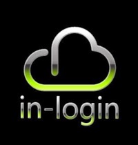 Logotipo do parceiro INLOGIN