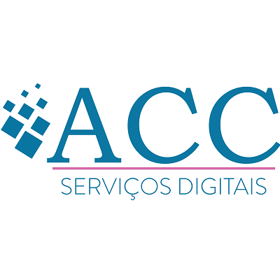 Logotipo do parceiro ACC Serviços Digitais &#8211; Ecommerce