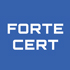 Logotipo do parceiro AR FORTECERT &#8211; M. K. L. DE FREITAS GONÇALVES LTDA 20%