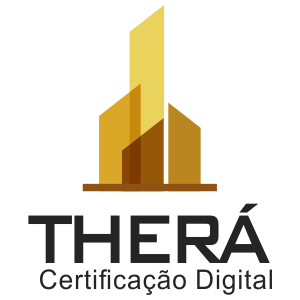 Logotipo do parceiro THERA CERTIFICAÇÕES