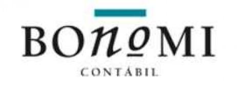 Logotipo do parceiro BONOMI CERTIFICADORA DIGITAL