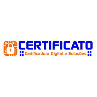 Logotipo do parceiro Certificato &#8211; Regina Santana