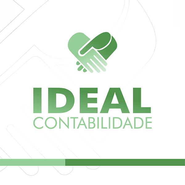 Logotipo do parceiro Ideal Contabilidade &#8211; Ferraz de Vasconcelos