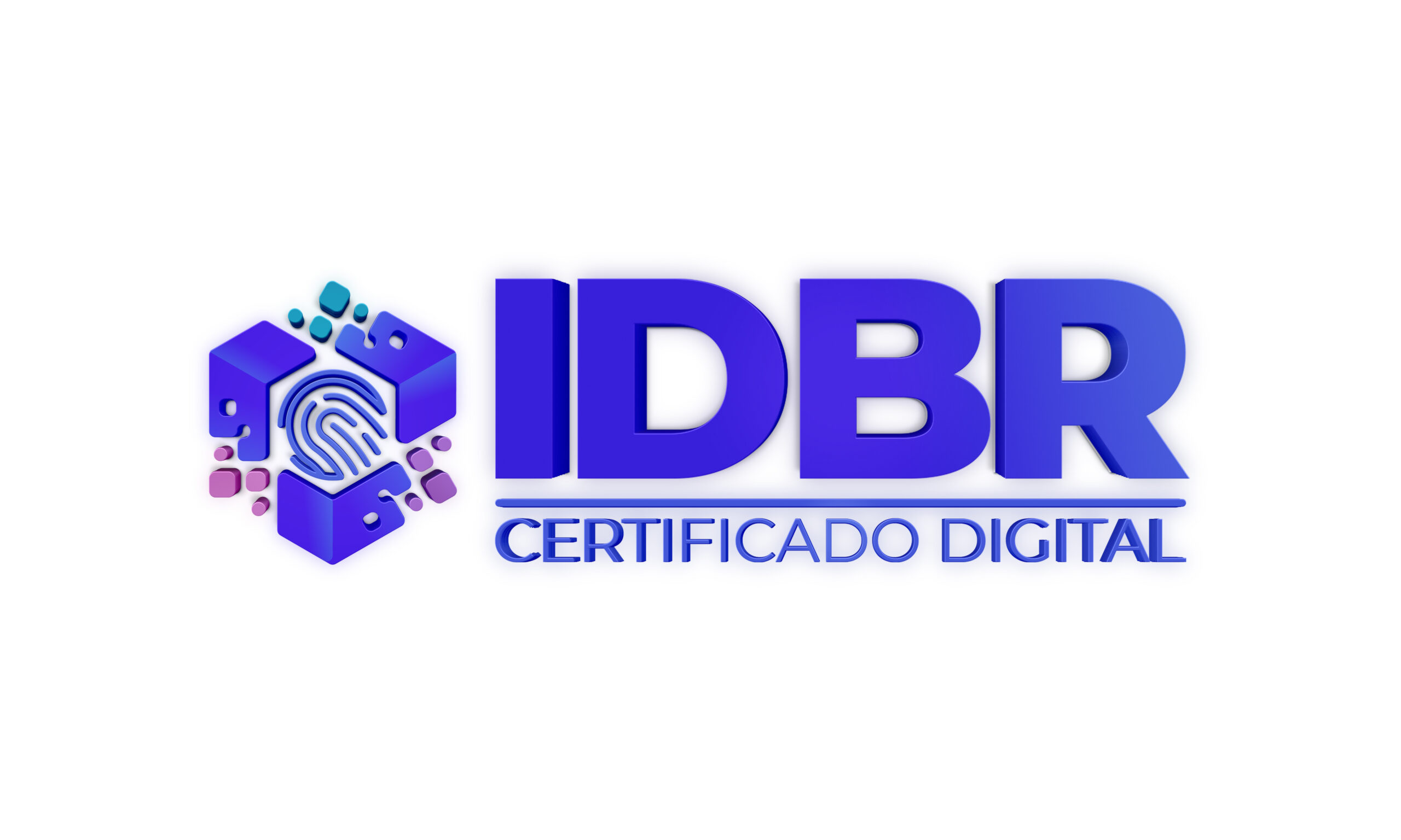 Logotipo do parceiro AR ID BR Digital – Manaus