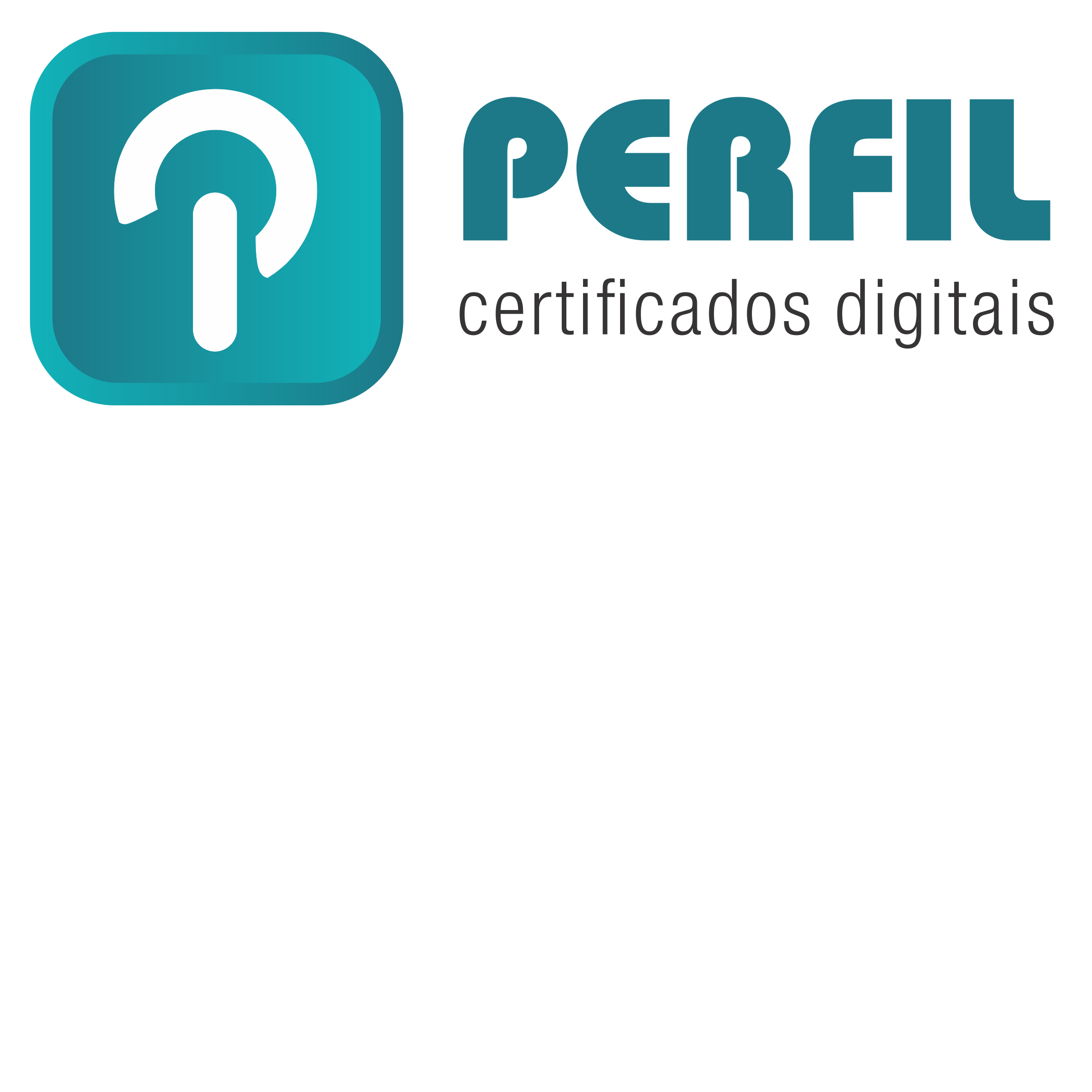 Logotipo do parceiro INFOPERFIL