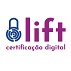 Logotipo do parceiro LIFT Certificação