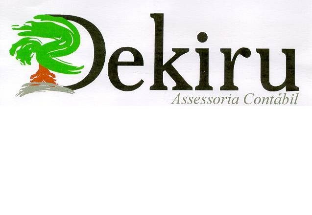 Logotipo do parceiro DEKIRU ASSESSORIA CONTBIL &#8211; 0