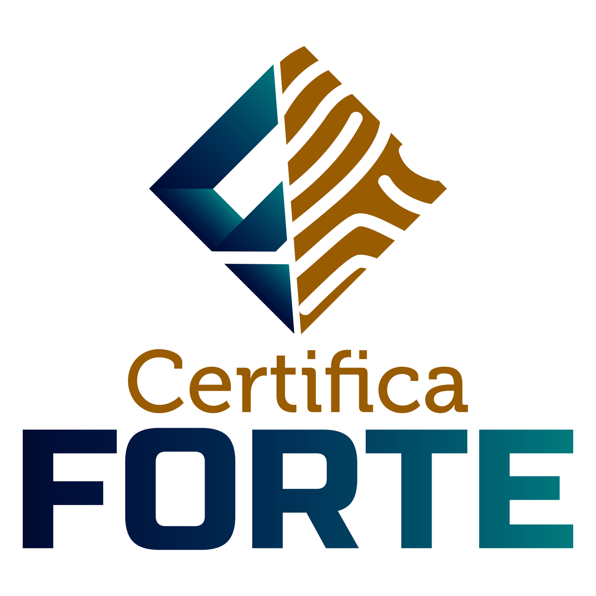 Logotipo do parceiro AR CERTIFICA FORTE &#8211; BALNEARIO COMBORIU