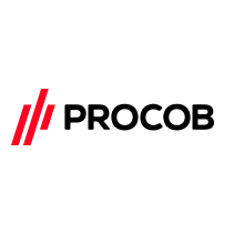 Logotipo do parceiro PROCOB &#8211; CWBCONSIN &#8211; 10