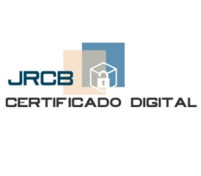 Logotipo do parceiro AR JRCB Certificado Digital &#8211; 5%