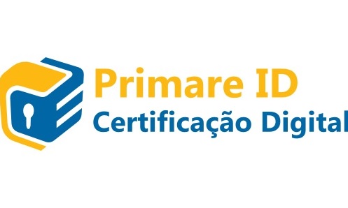 Logotipo do parceiro AR PrimareID &#8211; Outline Organização Contábil