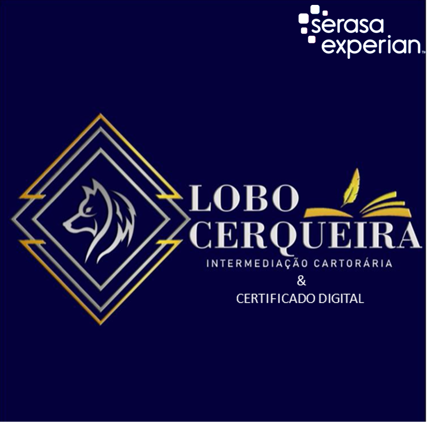 Logotipo do parceiro AR LOBO CERQUEIRA &#8211; Andressa Lima