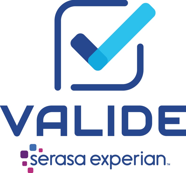 Logotipo do parceiro AR VALIDE &#8211; SC &#8211; 30%