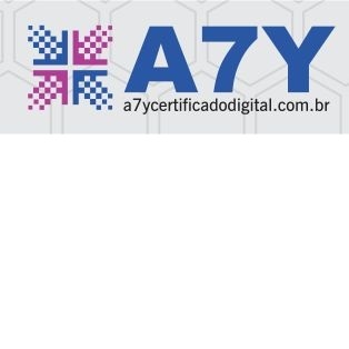 Logotipo do parceiro A7Y &#8211; Renovação Online