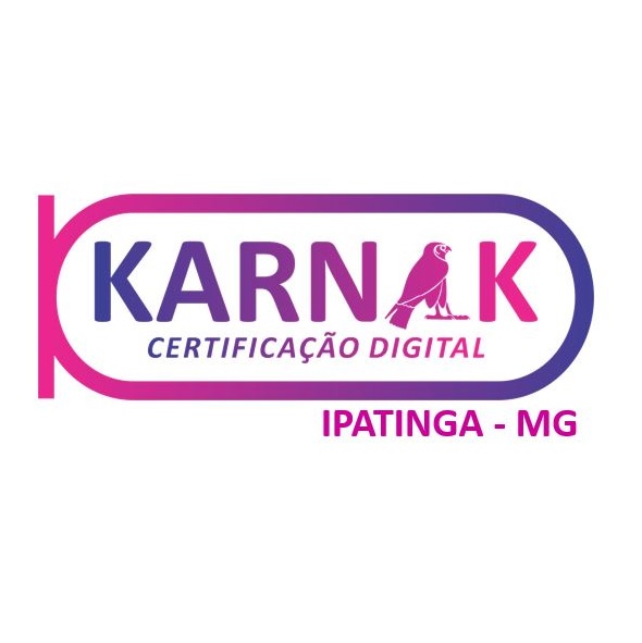 Logotipo do parceiro AR Karnak – Ipatinga &#8211; 10%