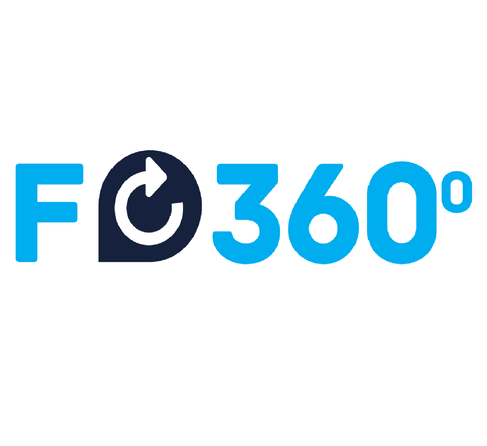 Logotipo do parceiro F360° &#8211; 20%