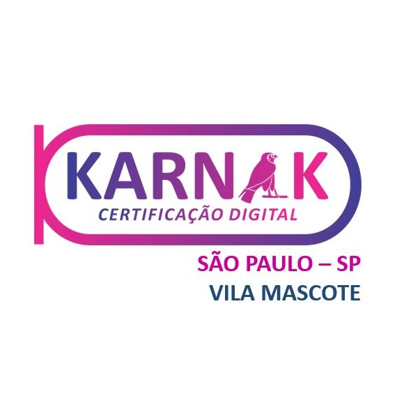 Logotipo do parceiro AR Karnak &#8211; Vila Mascote &#8211; 10%