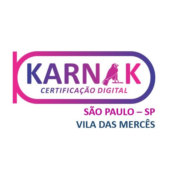 Logotipo do parceiro AR Karnak &#8211; Vila das Mercês &#8211; 10%