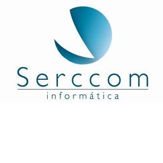 Logotipo do parceiro SERCCOM