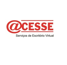 Logotipo do parceiro AR Acesse Escritório Virtual – Emérison Venícius Jesus Pereira