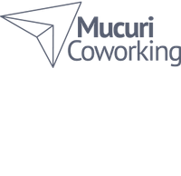 Logotipo do parceiro Mucuri Coworking