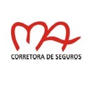 Logotipo do parceiro AR MGF &#8211; MA Corretora de Seguros